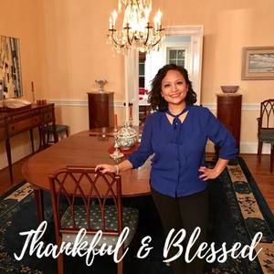 Meet your Posher, May